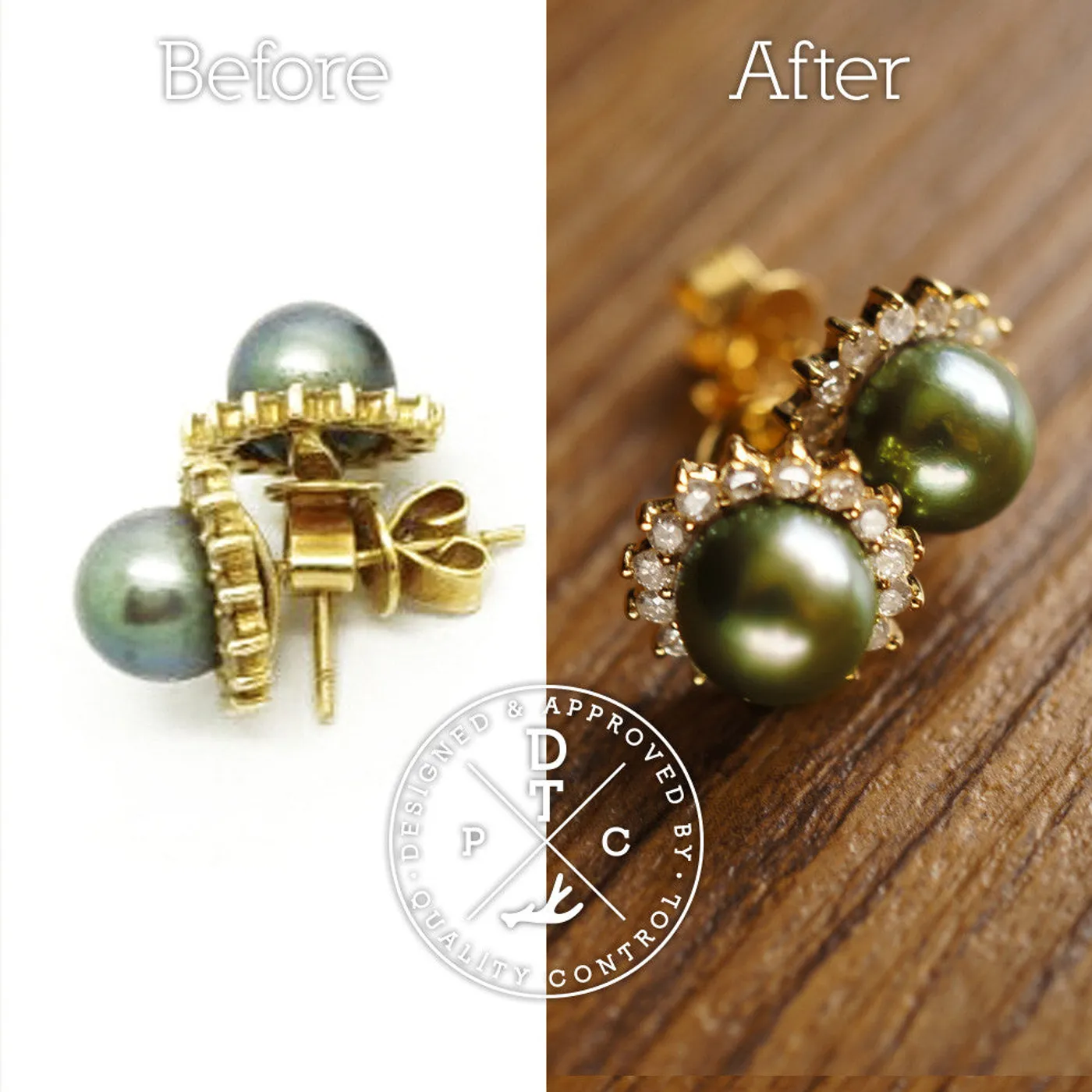 Rebuffing Service — view 3