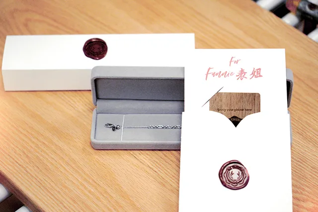 925 Silver Bracelet