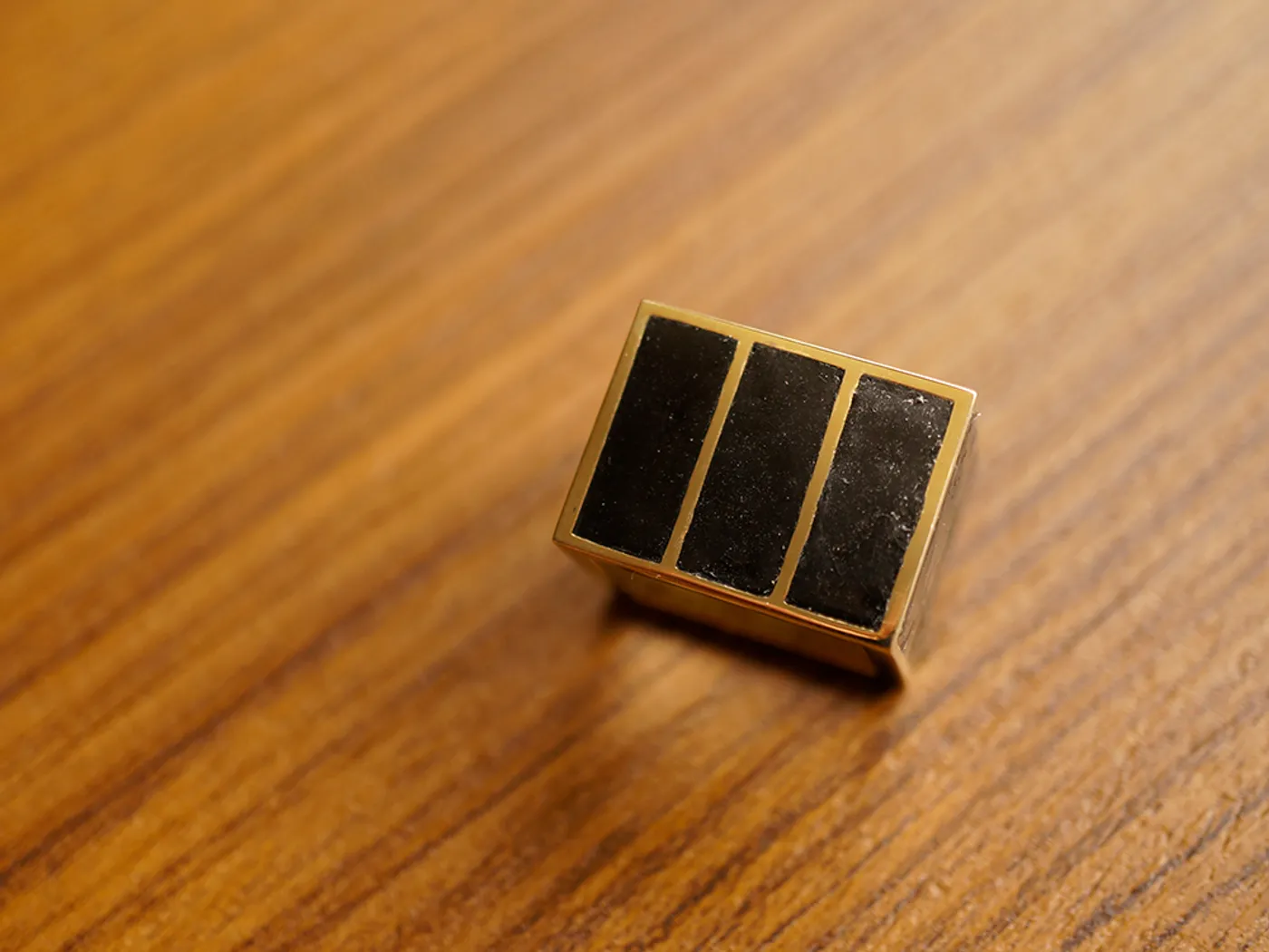 Brass Ring — view 2