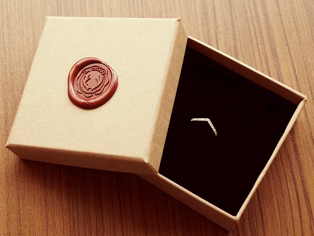 PT Diamond Ring (Eternity)