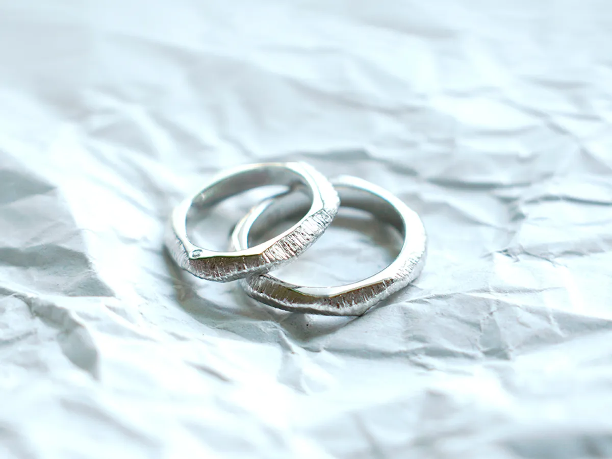 PT Wedding Band — 5