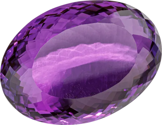 紫水晶 Amethyst