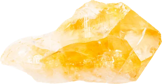 黃水晶 Citrine