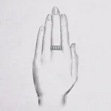 d.vine 戒指 · 純銀 3