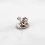 生肖 · 蛇 · 純銀 1
