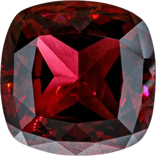 石榴石 Garnet