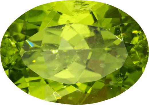橄欖石 Peridot