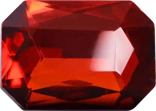 紅寶石 Ruby
