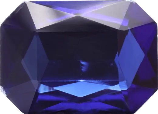 藍寶石 Sapphire